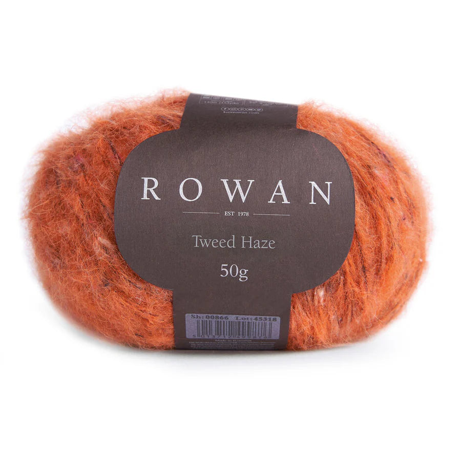 TWEED HAZE | ROWAN