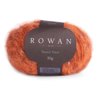 TWEED HAZE | ROWAN