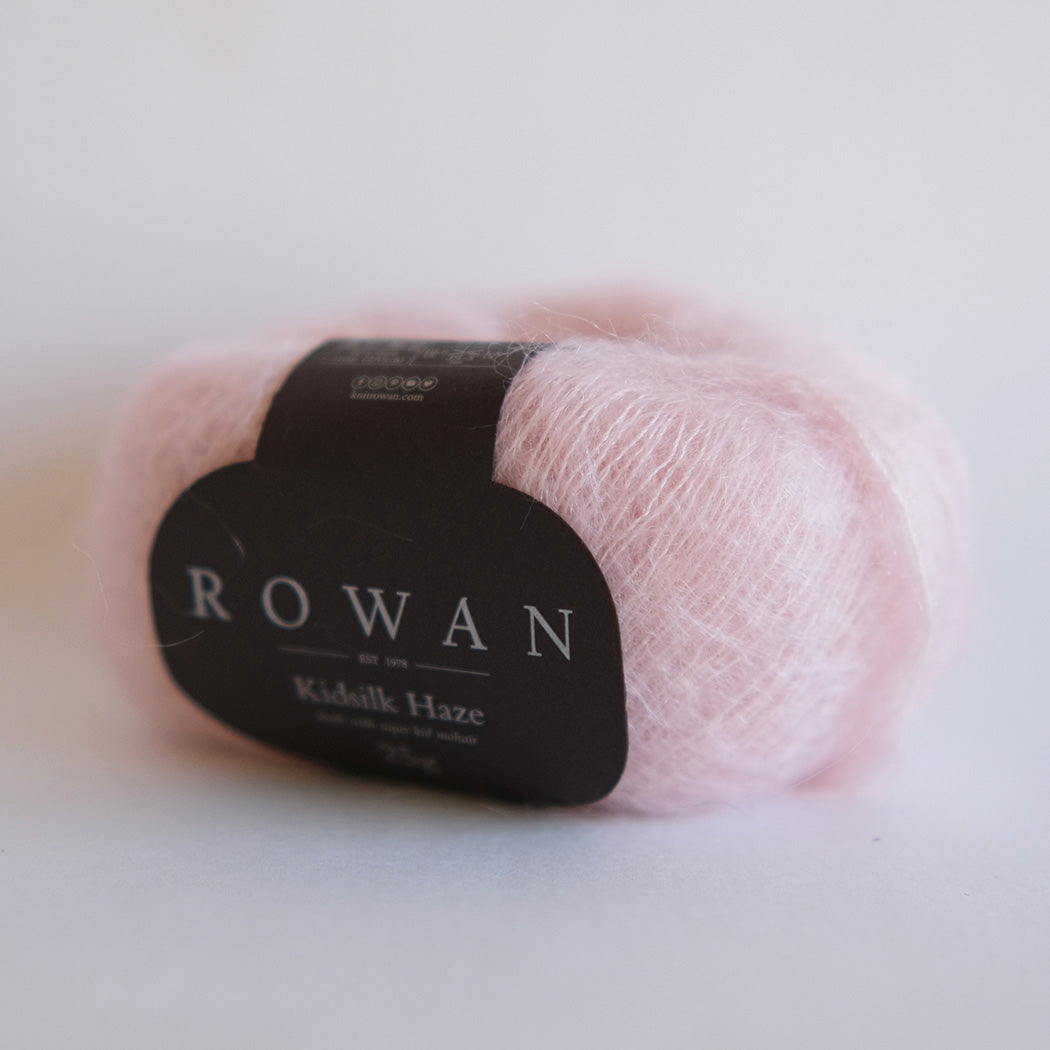 Kidsilk Haze | ROWAN