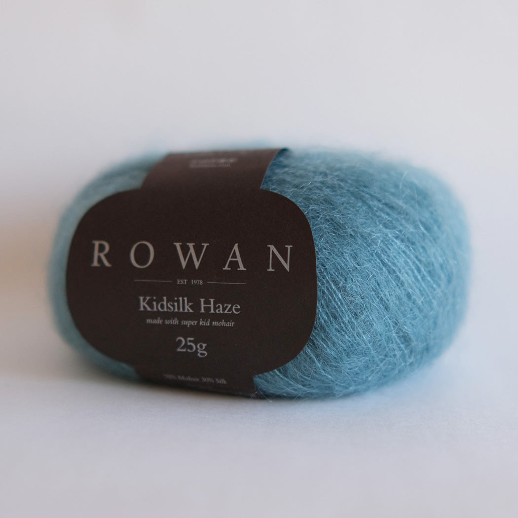 Kidsilk Haze | ROWAN