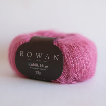 Kidsilk Haze | ROWAN