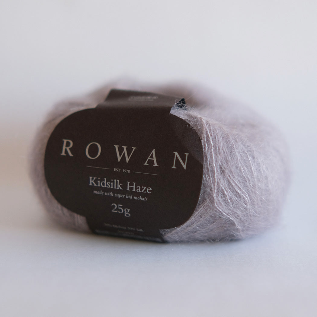 Kidsilk Haze | ROWAN