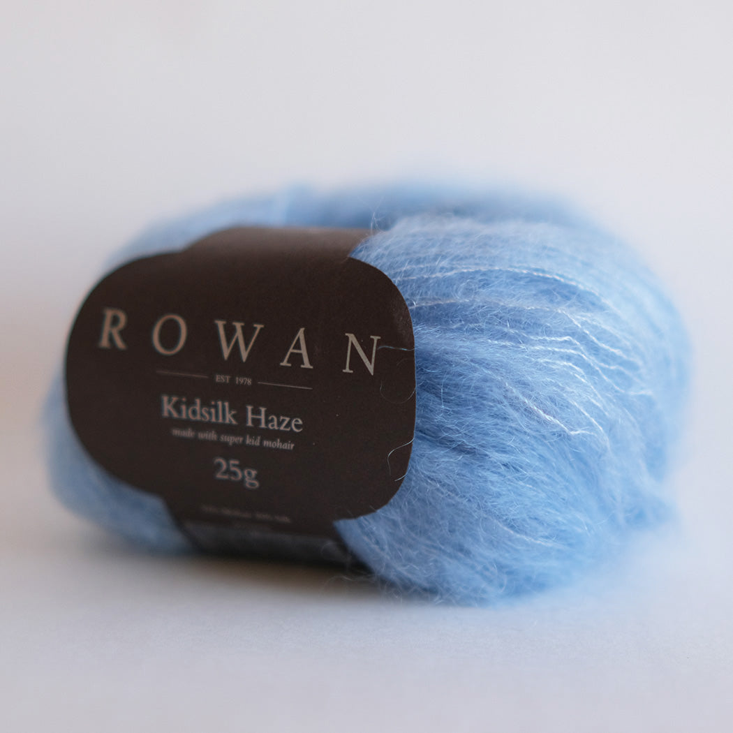 Kidsilk Haze | ROWAN