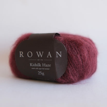 Kidsilk Haze | ROWAN