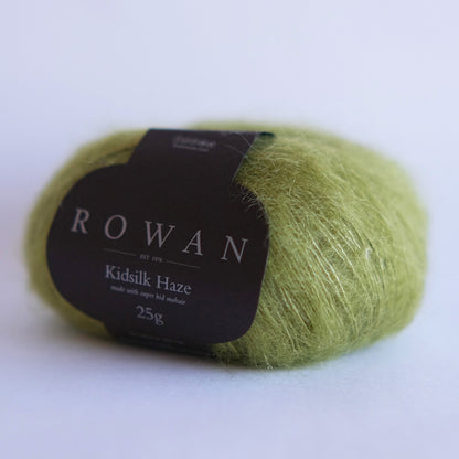 Kidsilk Haze | ROWAN