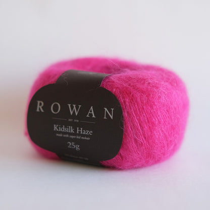 Kidsilk Haze | ROWAN