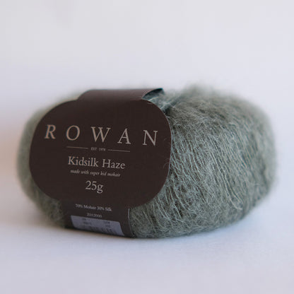 Kidsilk Haze | ROWAN