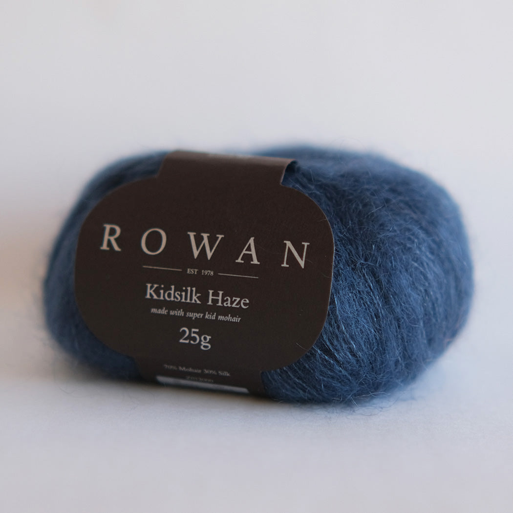 Kidsilk Haze | ROWAN – amuhibi