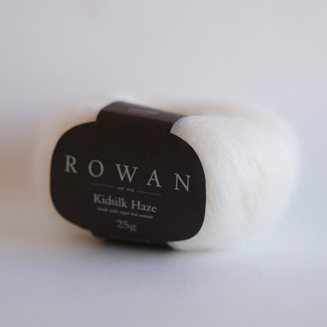 Kidsilk Haze | ROWAN – amuhibi