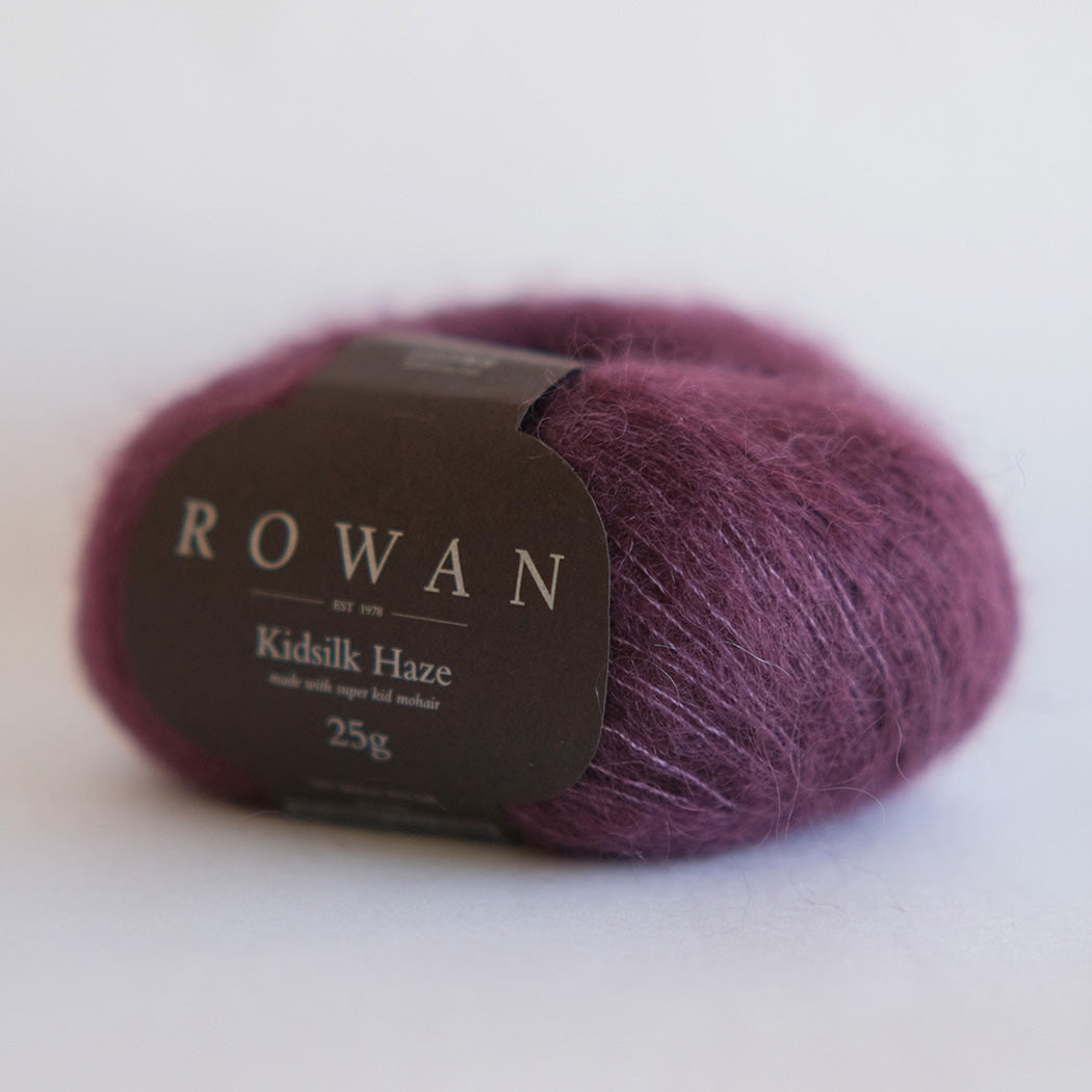 Kidsilk Haze | ROWAN