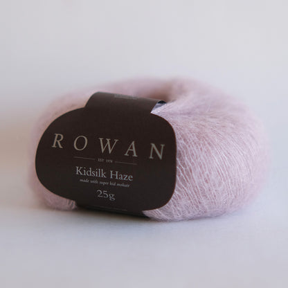 Kidsilk Haze | ROWAN