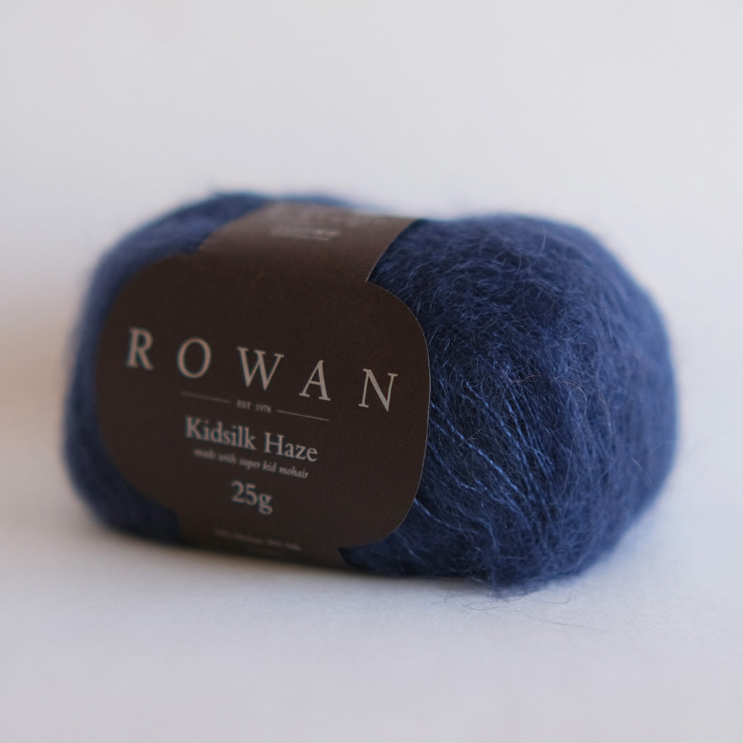 Kidsilk Haze | ROWAN – amuhibi