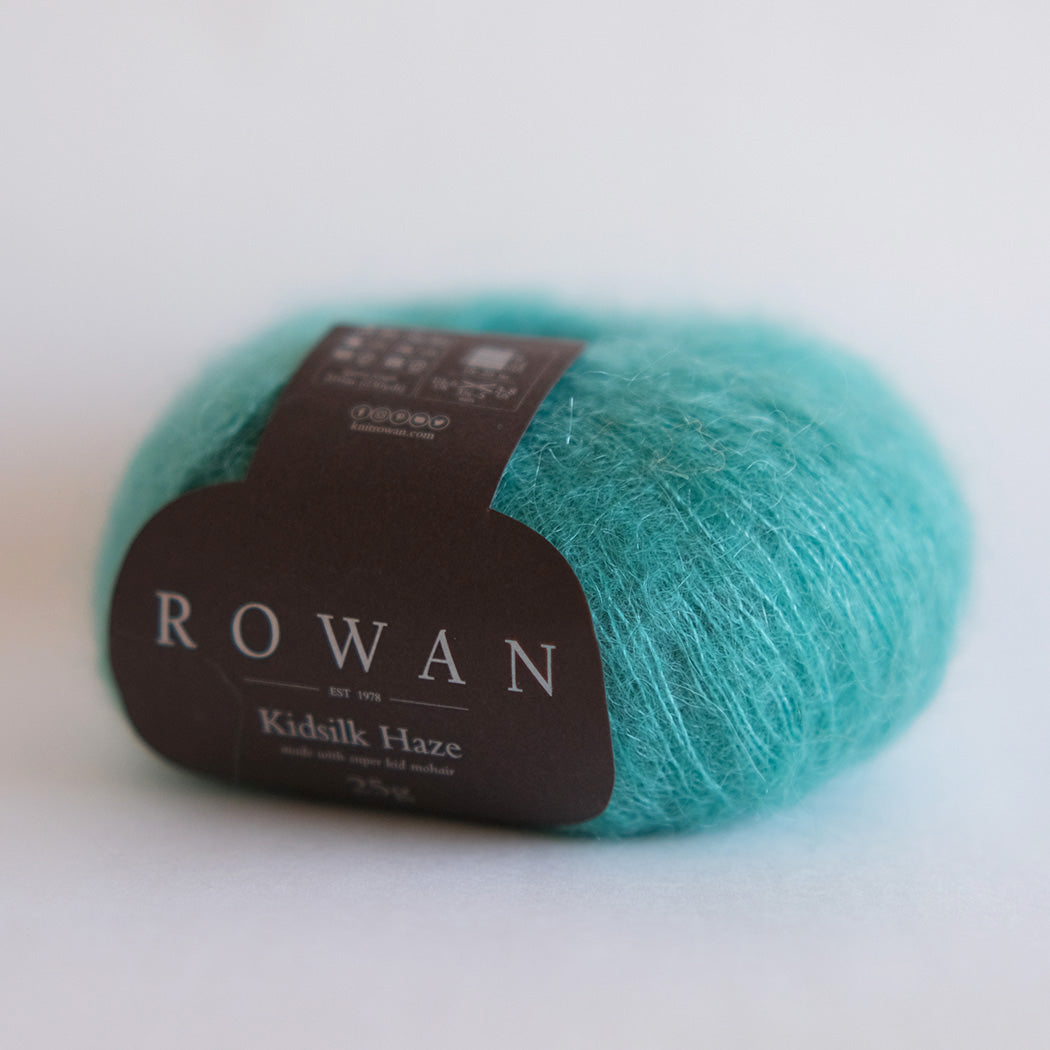 Kidsilk Haze | ROWAN