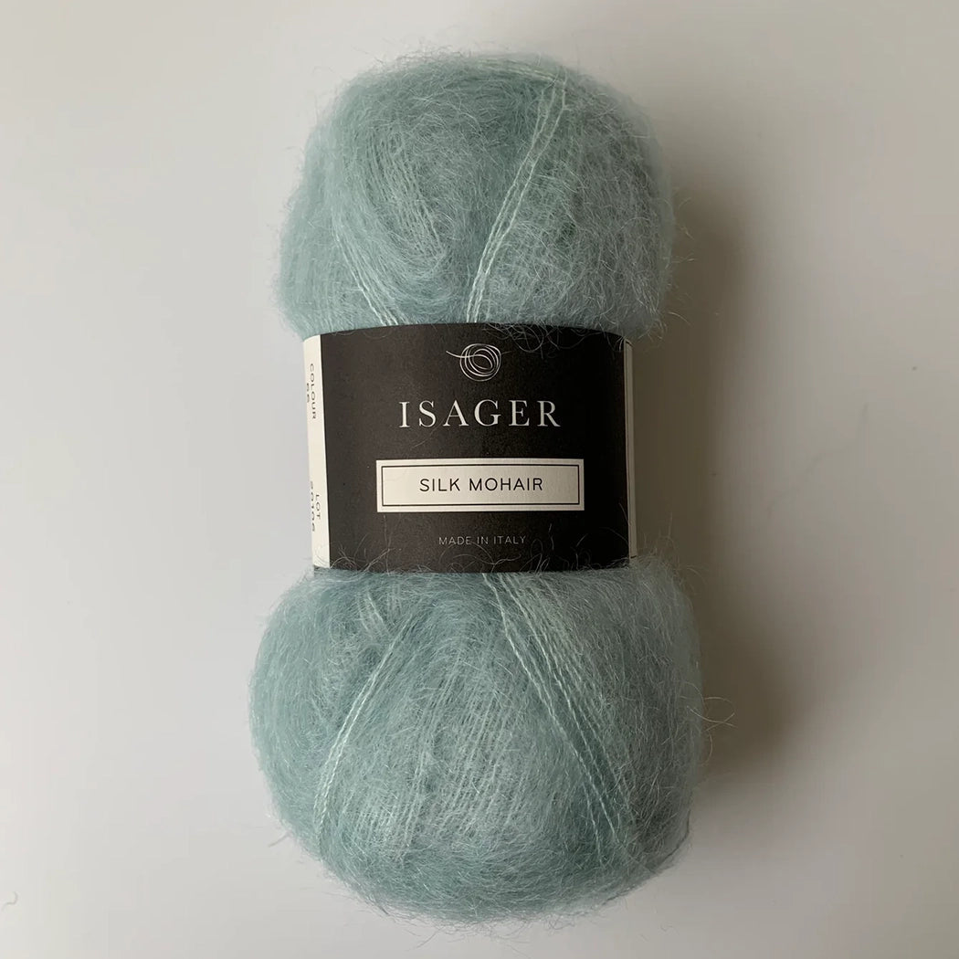 midori hirose 糸セット | WHITE MOUNTAIN ノースリーブ – amuhibi