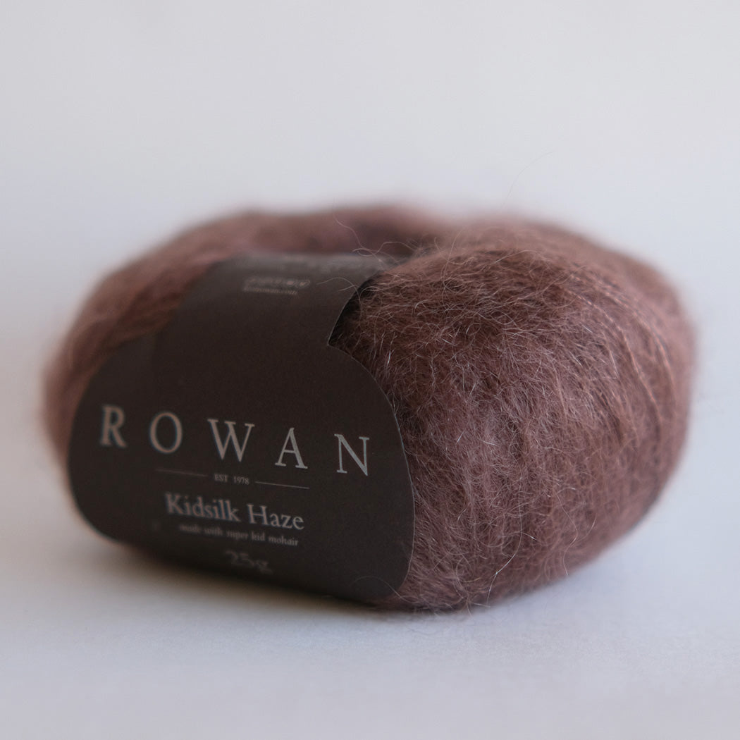 Kidsilk Haze | ROWAN