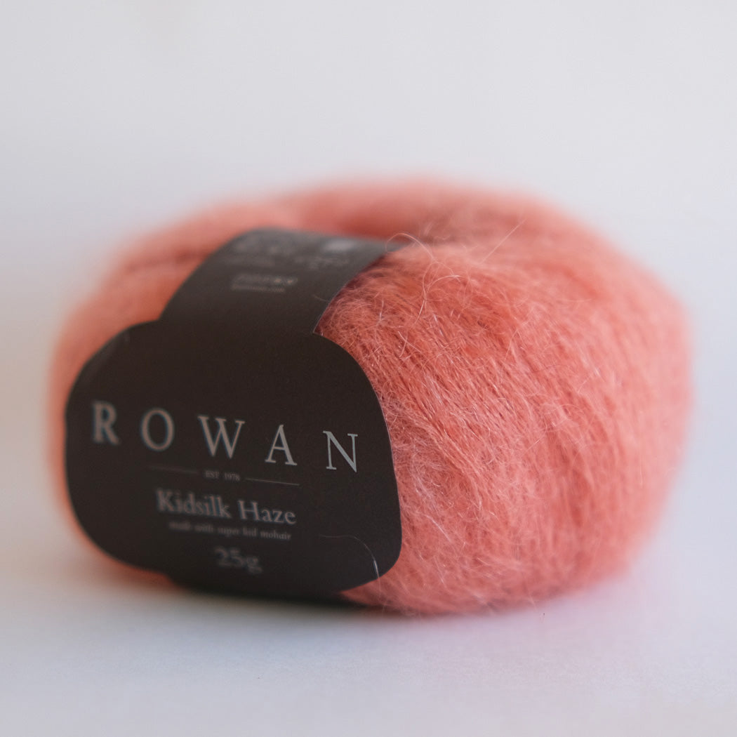 Kidsilk Haze | ROWAN