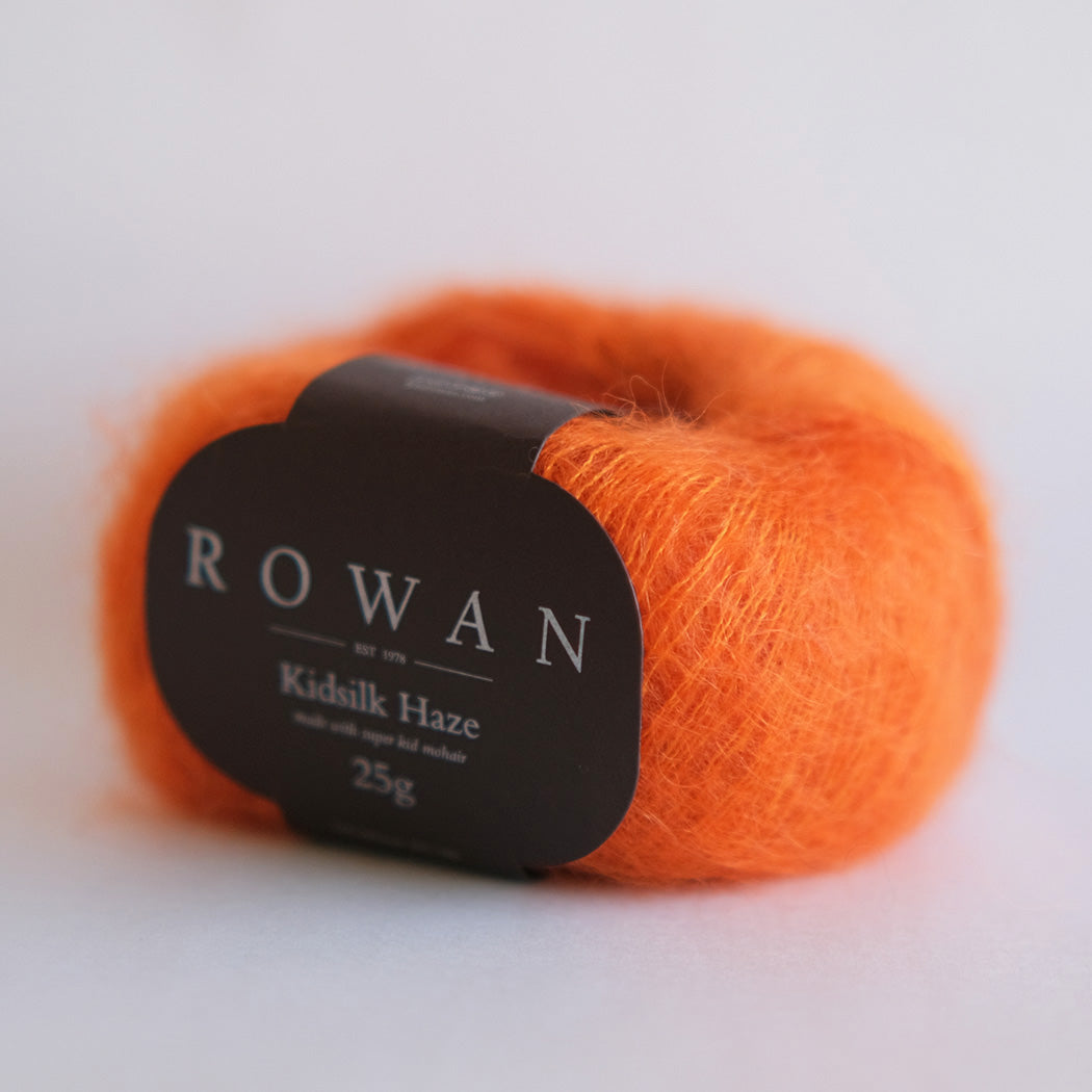 Kidsilk Haze | ROWAN