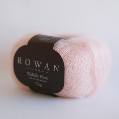 Kidsilk Haze | ROWAN