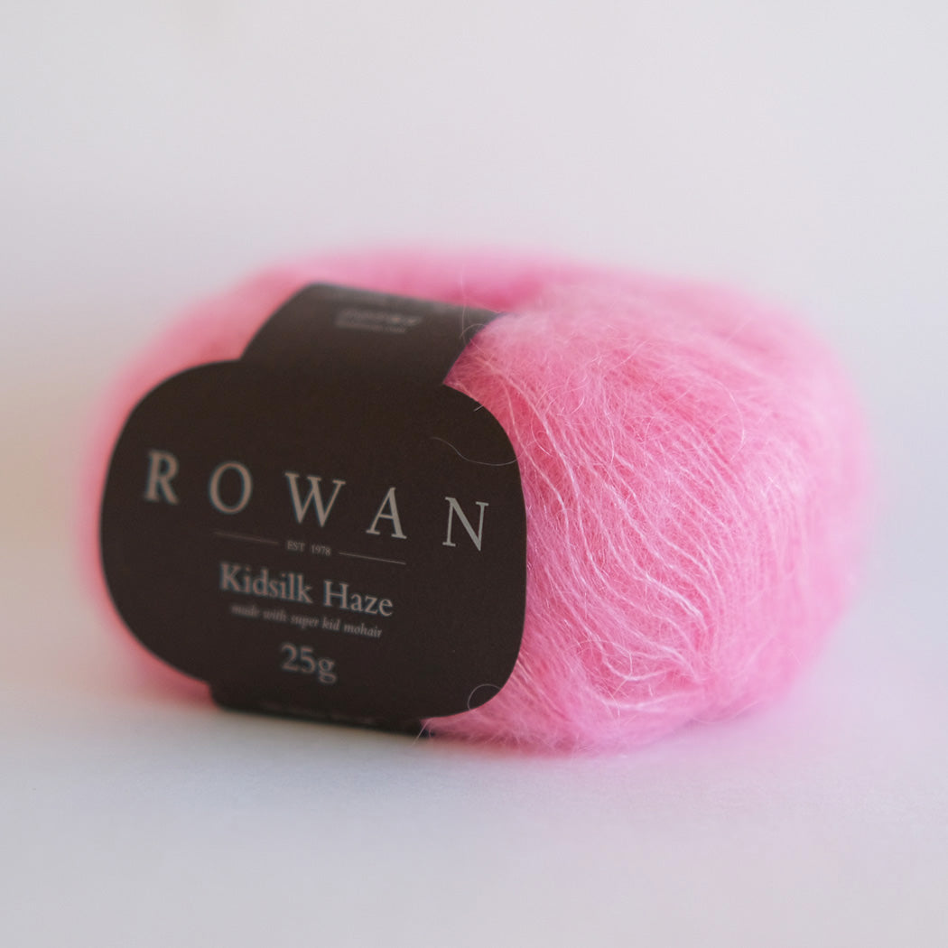 Kidsilk Haze | ROWAN