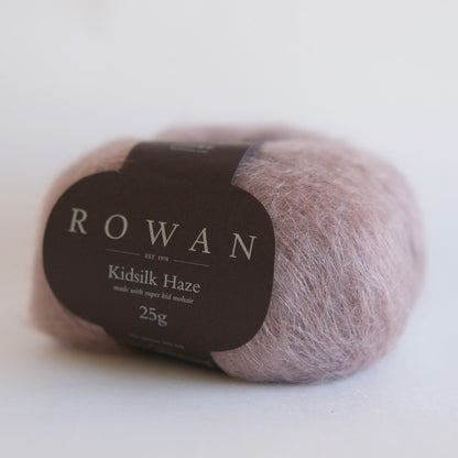 Kidsilk Haze | ROWAN