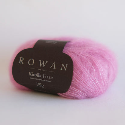 Kidsilk Haze | ROWAN