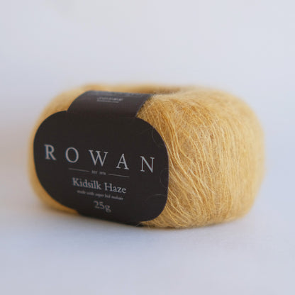 Kidsilk Haze | ROWAN