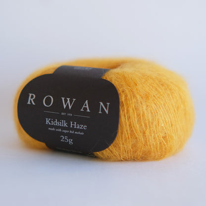 Kidsilk Haze | ROWAN