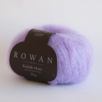 Kidsilk Haze | ROWAN