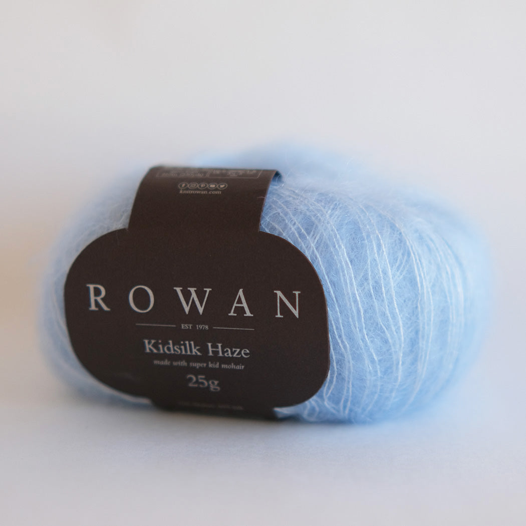 Kidsilk Haze | ROWAN