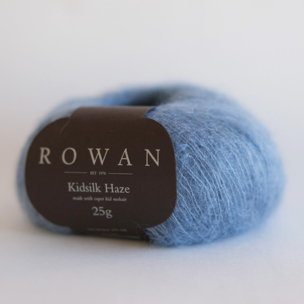 Kidsilk Haze | ROWAN