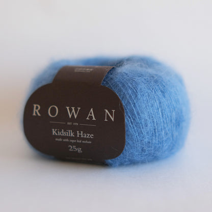 Kidsilk Haze | ROWAN