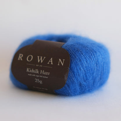 Kidsilk Haze | ROWAN