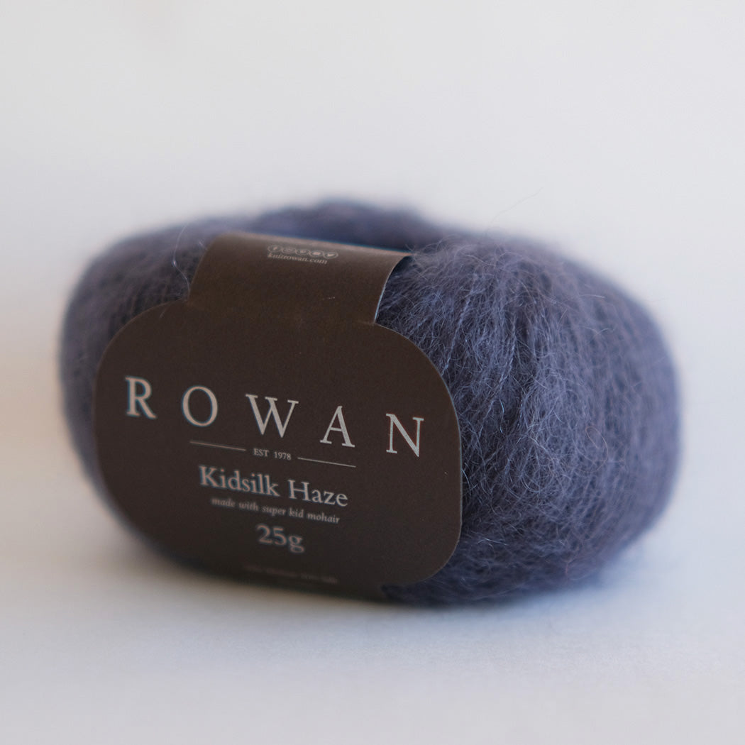 Kidsilk Haze | ROWAN