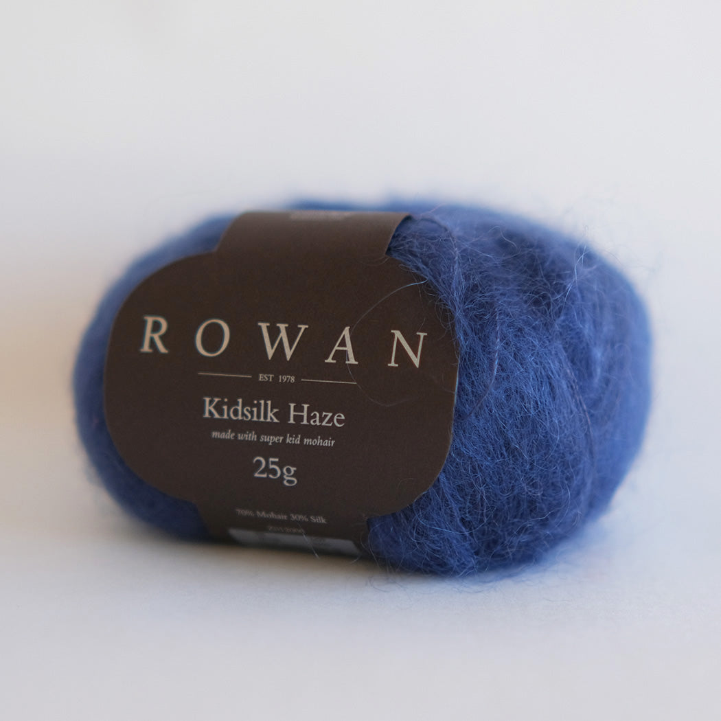 Kidsilk Haze | ROWAN