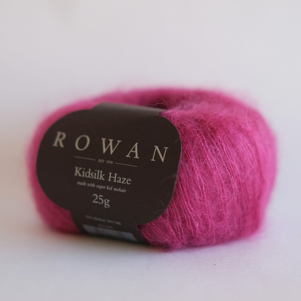 Kidsilk Haze | ROWAN