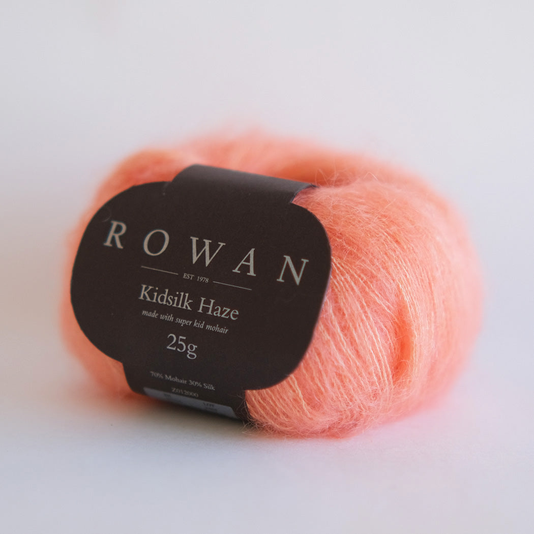 Kidsilk Haze | ROWAN