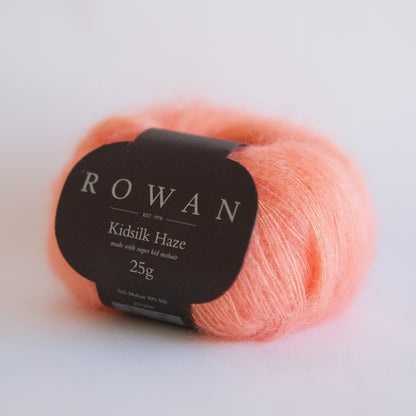 Kidsilk Haze | ROWAN