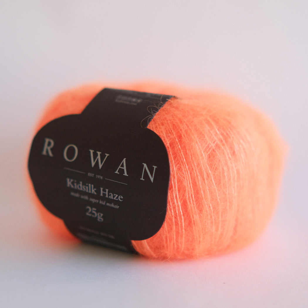 Kidsilk Haze | ROWAN