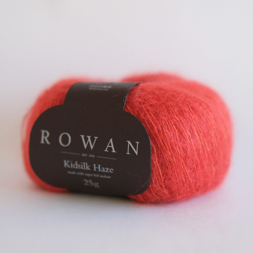 Kidsilk Haze | ROWAN