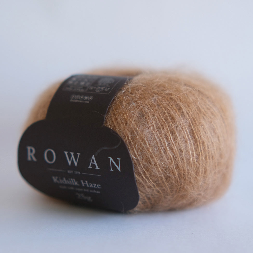 Kidsilk Haze | ROWAN