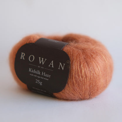 Kidsilk Haze | ROWAN