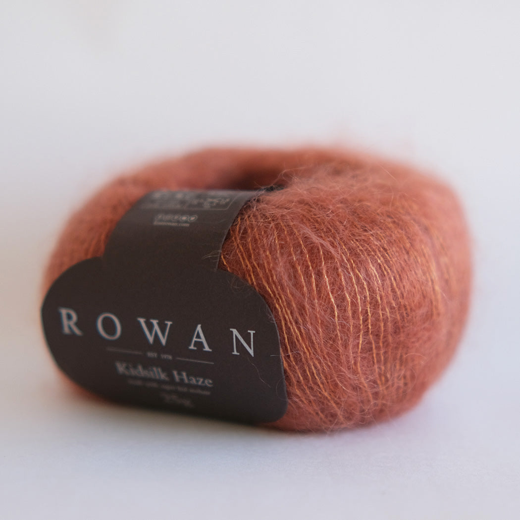 Kidsilk Haze | ROWAN