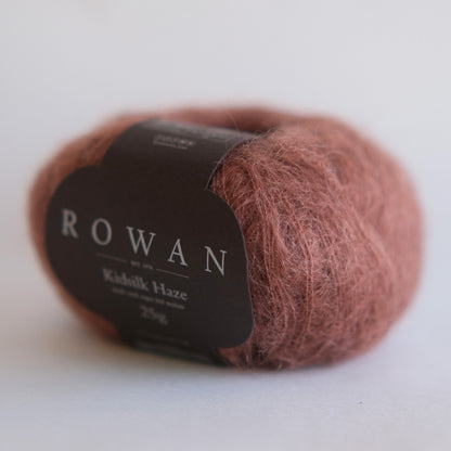 Kidsilk Haze | ROWAN