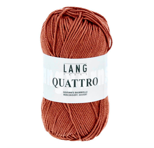QUATTRO | LANG