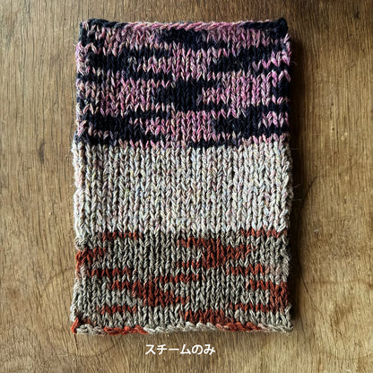 TERNO | retrosaria rosa pomar