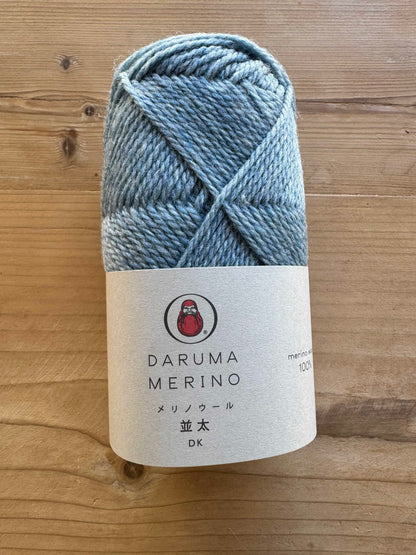 Merino Wool DK | DARUMA
