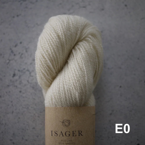 Alpaca2 | ISAGER