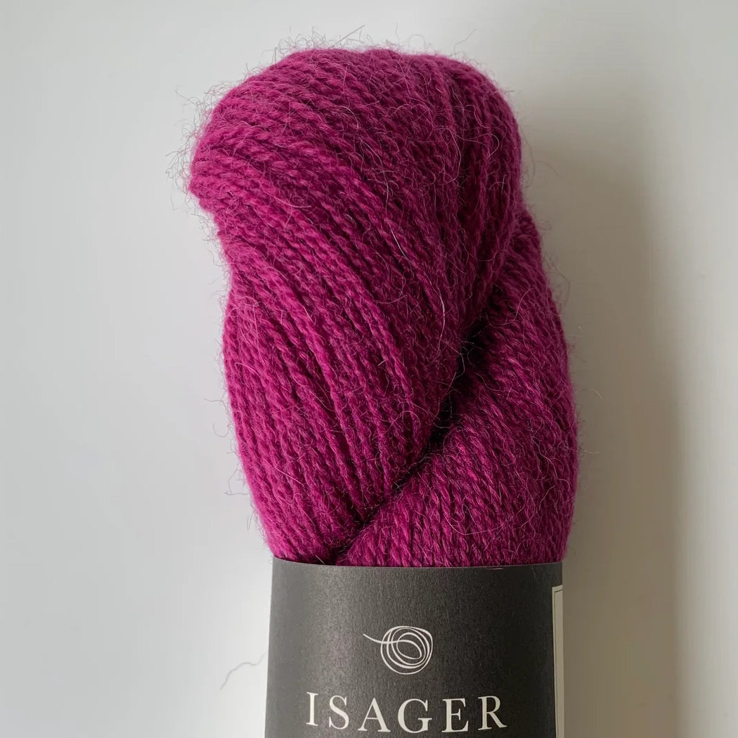 Alpaca2 | ISAGER – amuhibi Alpaca2 | ISAGER – amuhibi