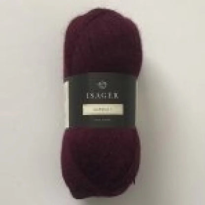 Alpaca1 | ISAGER