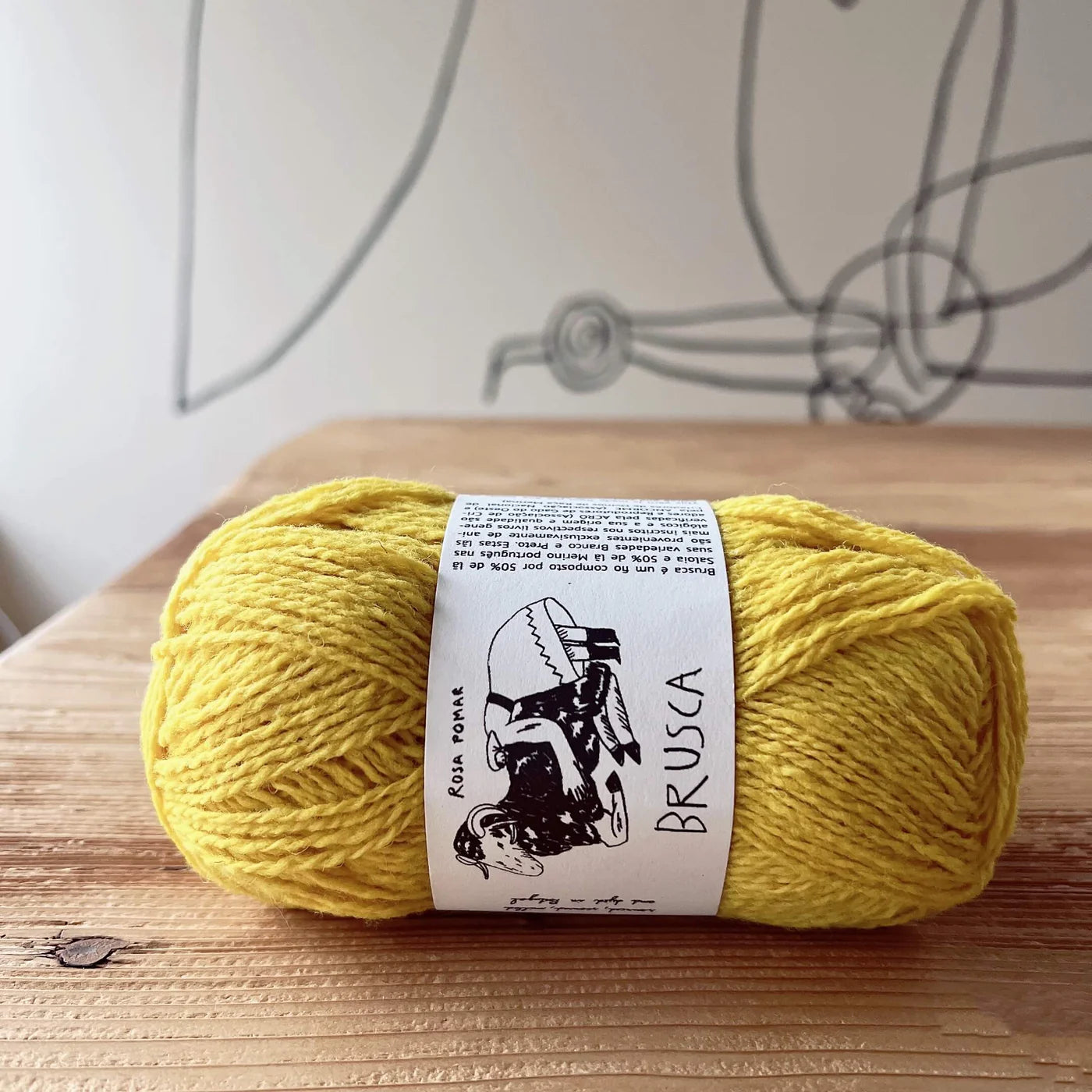 ROSA POMAR BRUSCA11玉 ROSA POMAR BRUSCA11玉